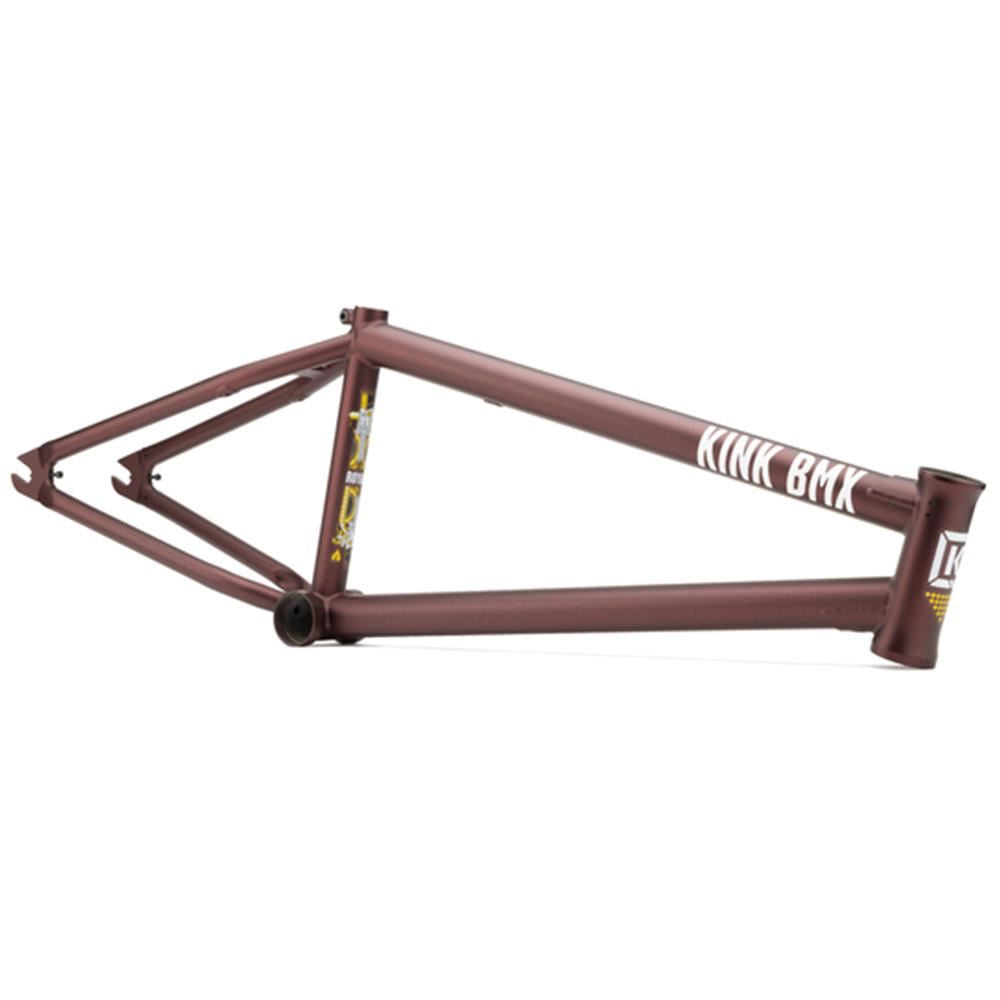 Kink Royale Frame – Source BMX