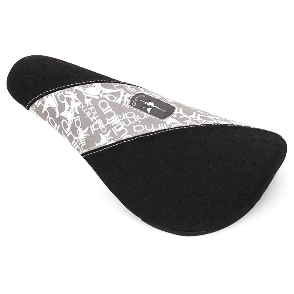 Animal Cush Pivotal Seat Black – Source BMX