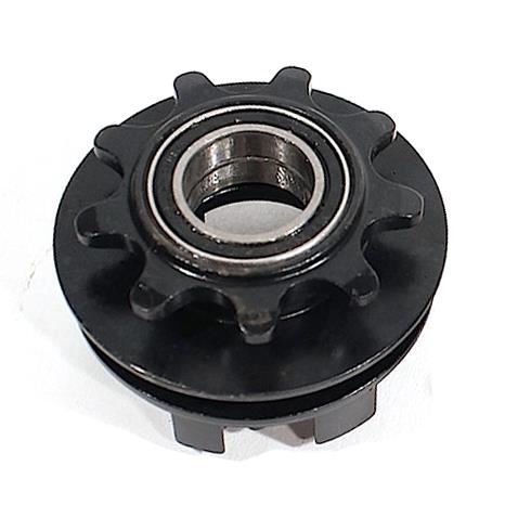 Profile Z Coaster Chromoly Hub Driver – Source BMX