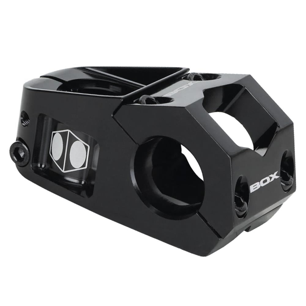 box one ステム 48mm 黒　bmxレース Box One Oversized Delta Race Stem | Source BMX