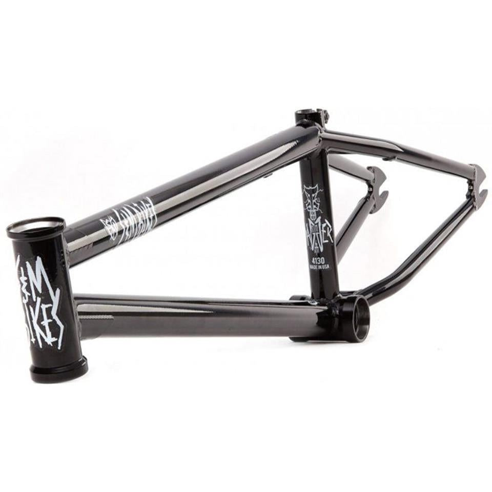 S&M BMXフレーム S&M Dagger Frame – Source BMX