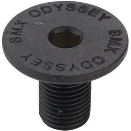 Odyssey Twombolt / Thunderbolt Crank Bolt – Source BMX