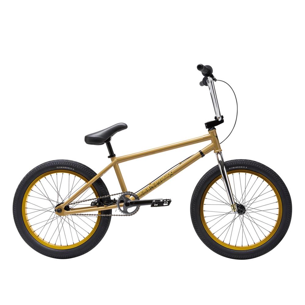 Fit Nightwolf BMX Bike – Source BMX