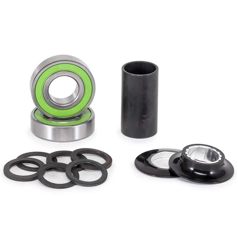 Saltplus Metron 48 Cranks – Source BMX