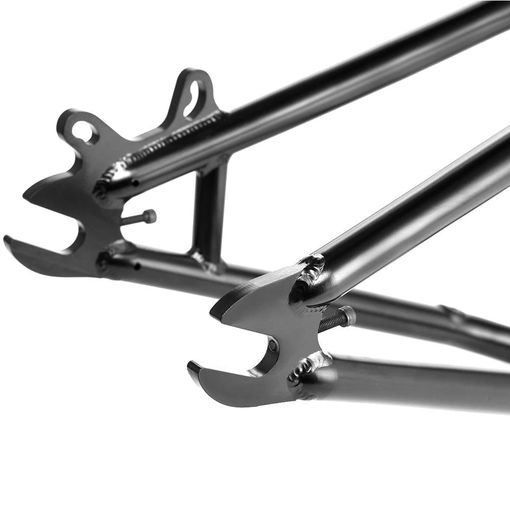 Wethepeople Chaos Machine Frame – Source BMX