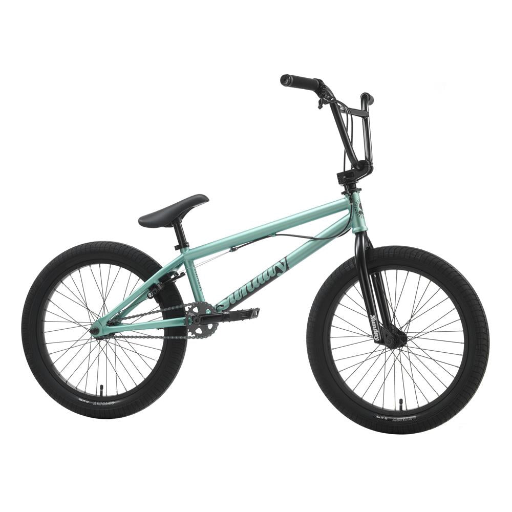 Sunday Primer Park BMX Bike – Source BMX
