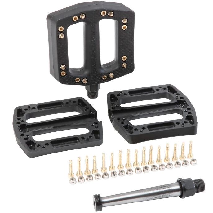 pedale odyssey Odyssey OGPC Pedals – Source BMX