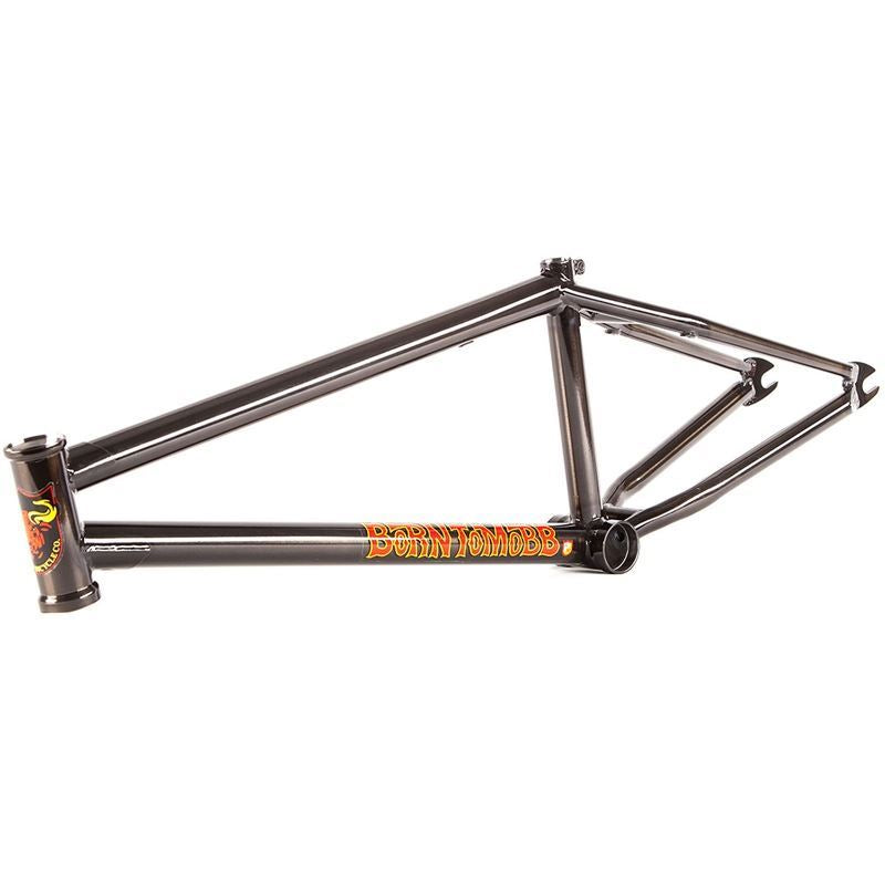 S&M Hoder BTM Frame