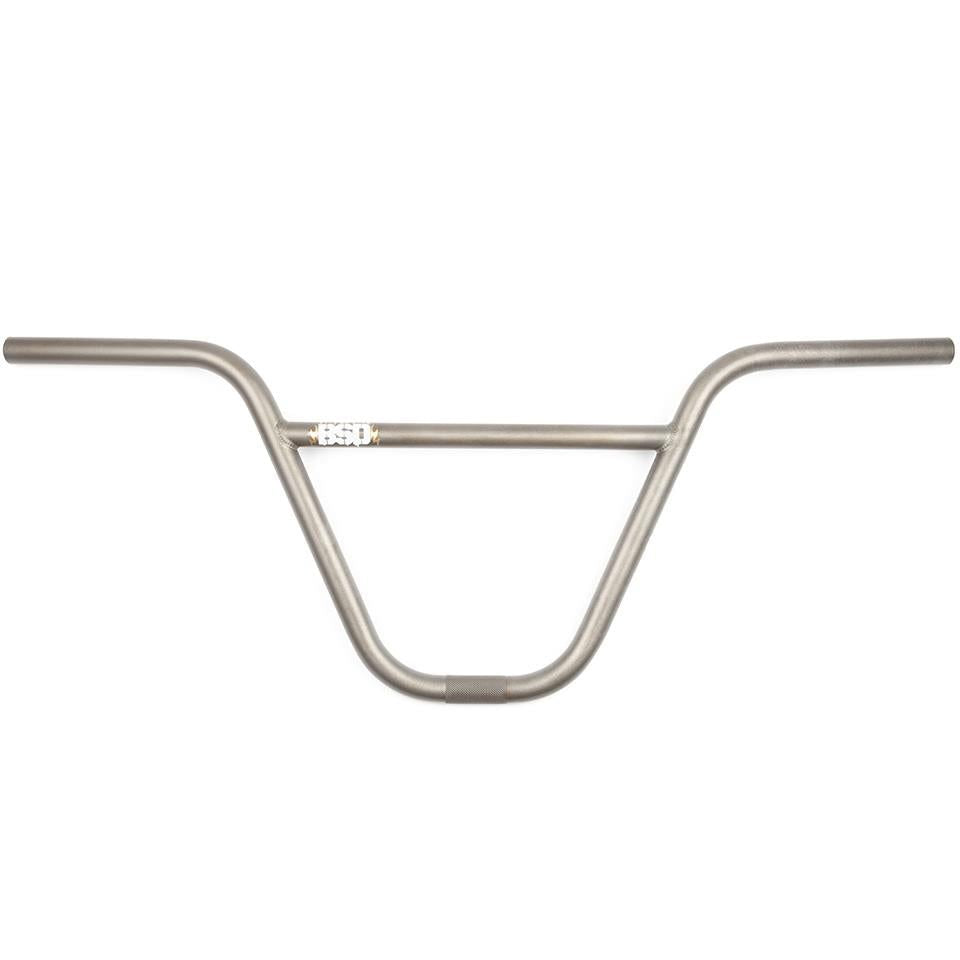 BSD High As Hell Oversize Bars – Source BMX