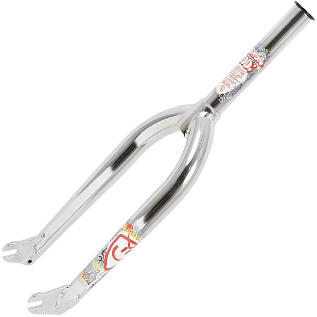 SUBROSA FORK 30mm フォーク　BMX 美品 Subrosa Bikes 