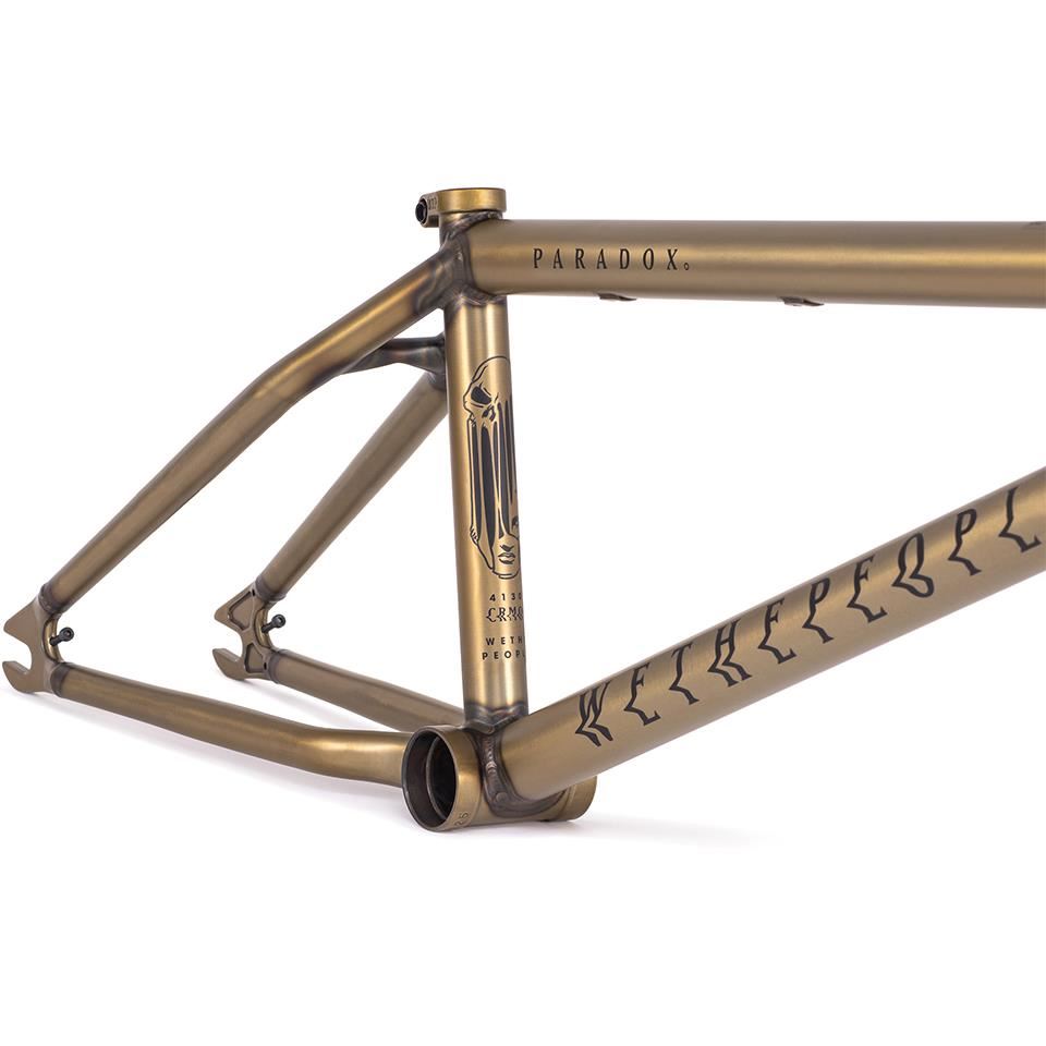Wethepeople Paradox Frame