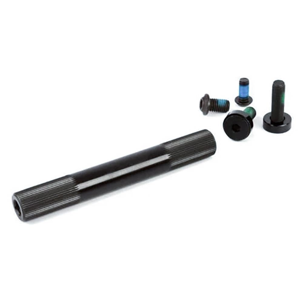 Fit 19mm Cranks – Source BMX