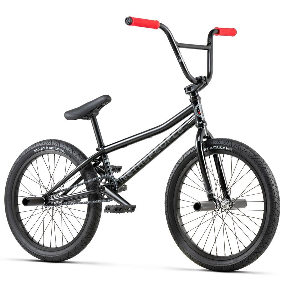 WeThePeople Sinus BMX Bike – Source BMX