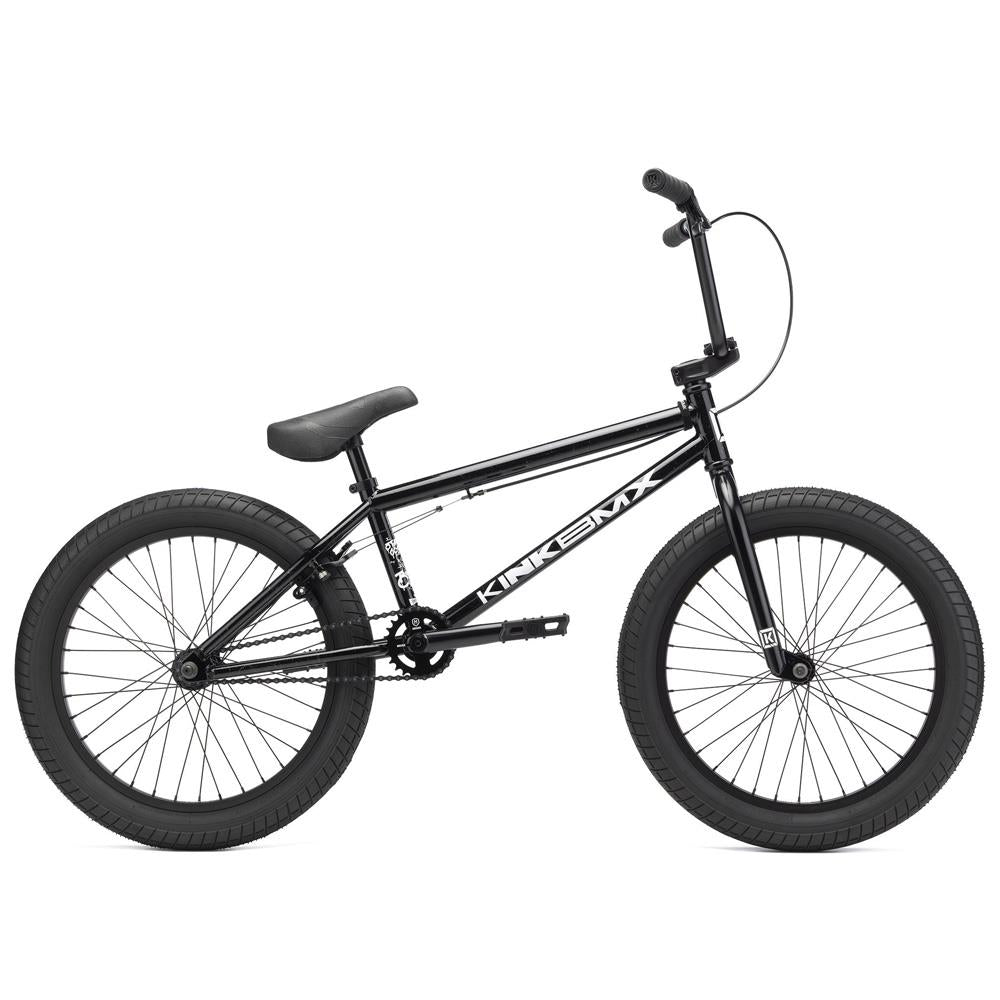 Kink Curb BMX Bike 2025 | Source BMX