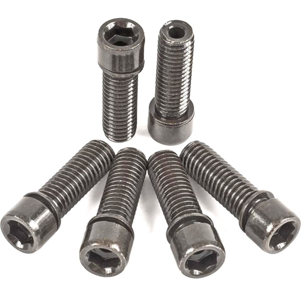 Shadow Hollow Stem Bolts – Source BMX