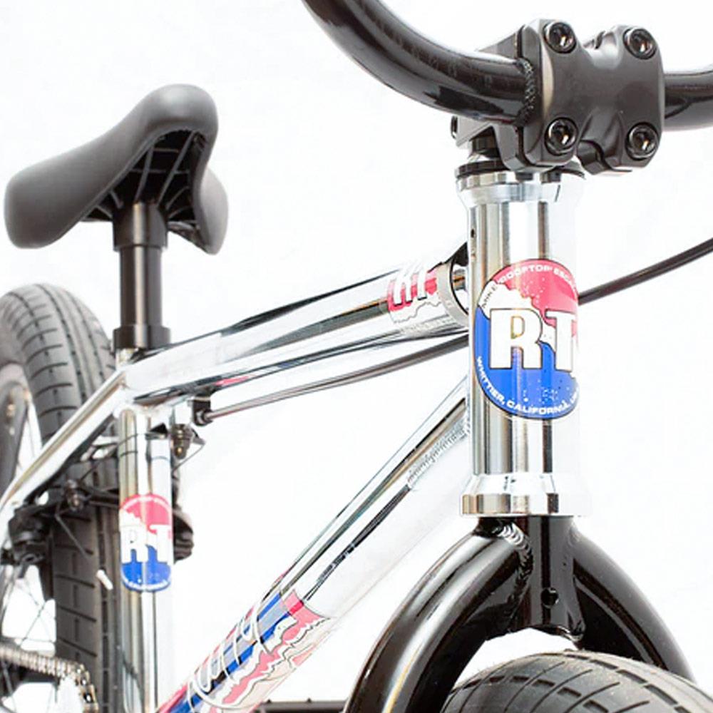 United Rooftop 20.8" BMX Bike