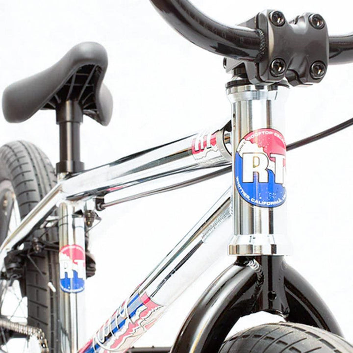 United Rooftop 20.8" BMX Bike