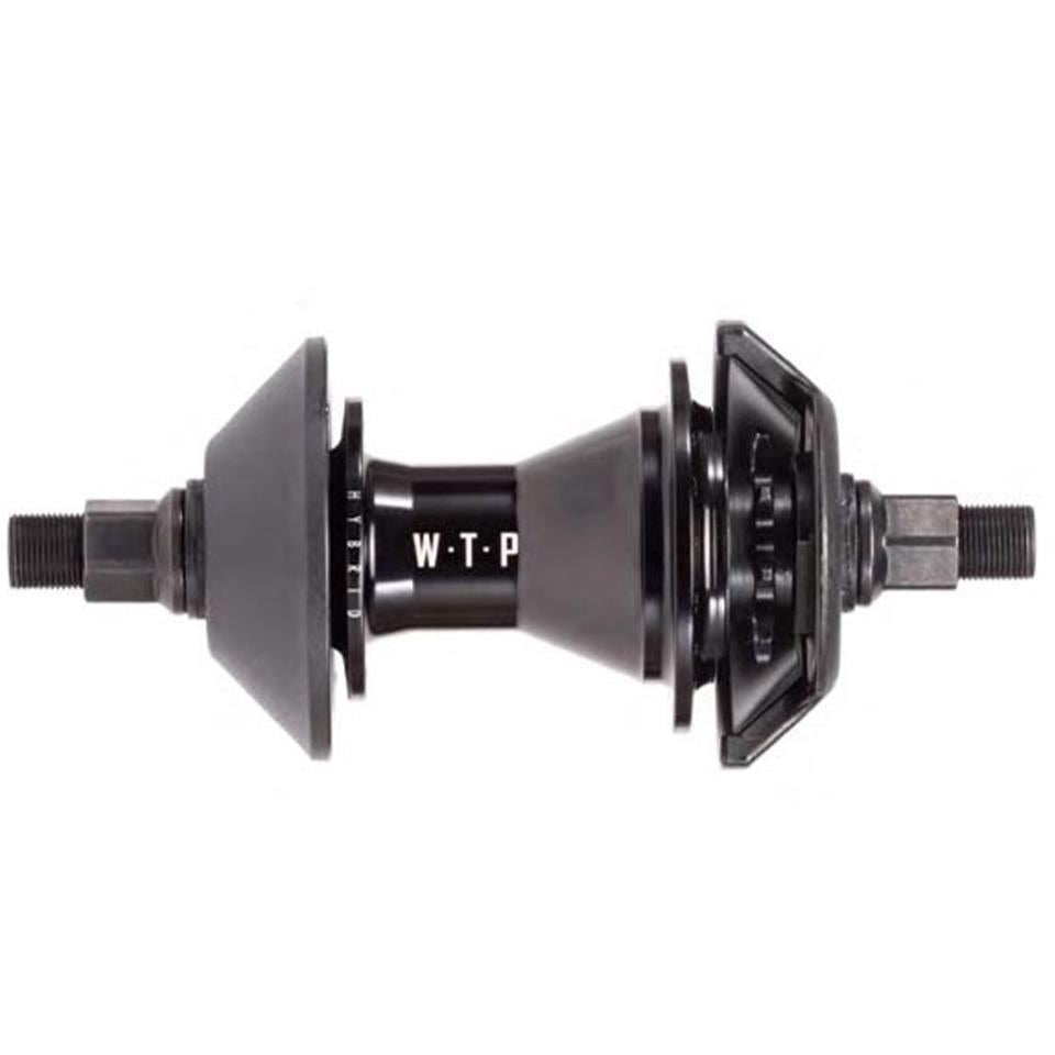 Wethepeople Hybrid Rear Hub - RHD – Source BMX