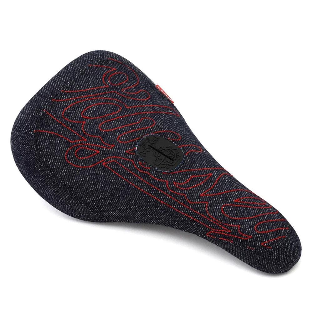 Odyssey Big Stitch Slim Pivotal Seat – Source BMX