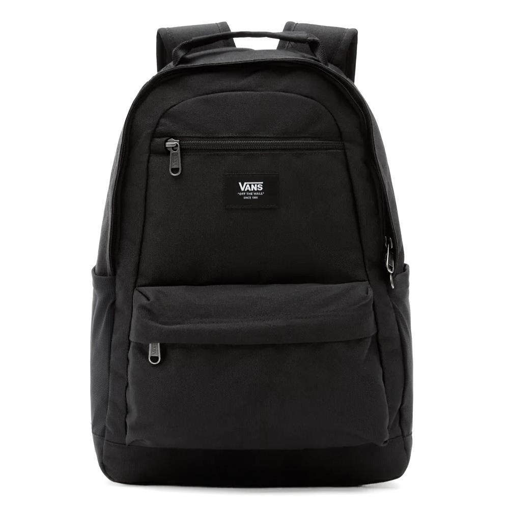 Vans startle top black backpack
