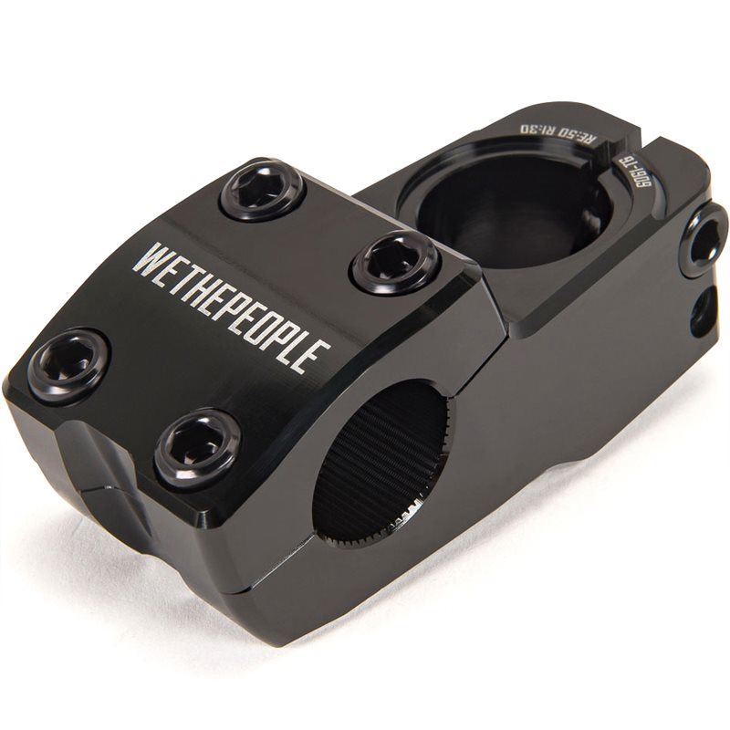 WeThePeople Hydra Stem BMXステム Wethepeople Hydra Oversized Stem – Source BMX