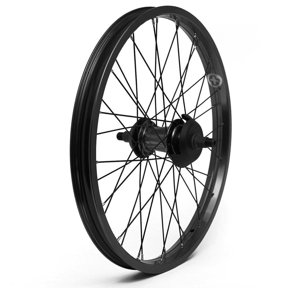 Salt Everest Freecoaster Rear Wheel - LHD – Source BMX