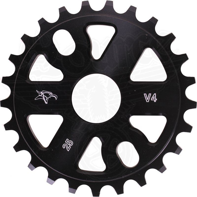 Animal V4 Sprocket – Source BMX