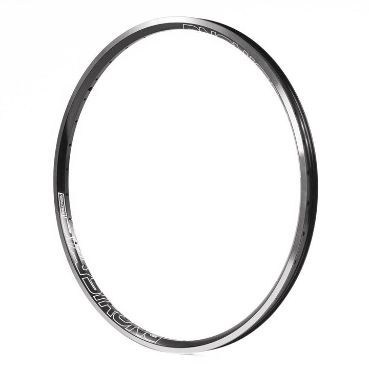 Stay Strong Reactiv 2 24", 36H Race Rim (1.75") - Rear/ Black