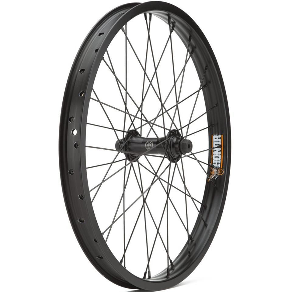 BMX フロントホイールMission Radar Front Wheel20” Mission Radar Front Wheel – Source BMX