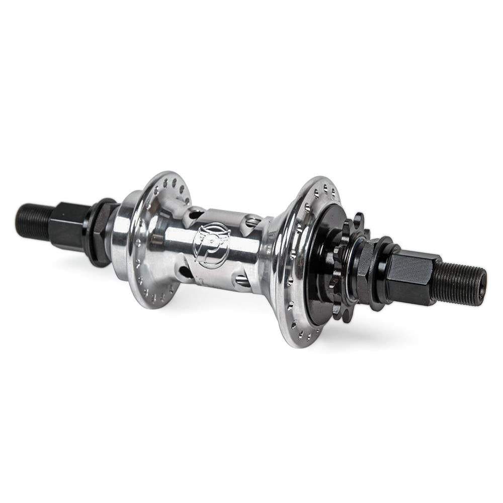 Profile Cats Eye Rear Hub - RHD – Source BMX