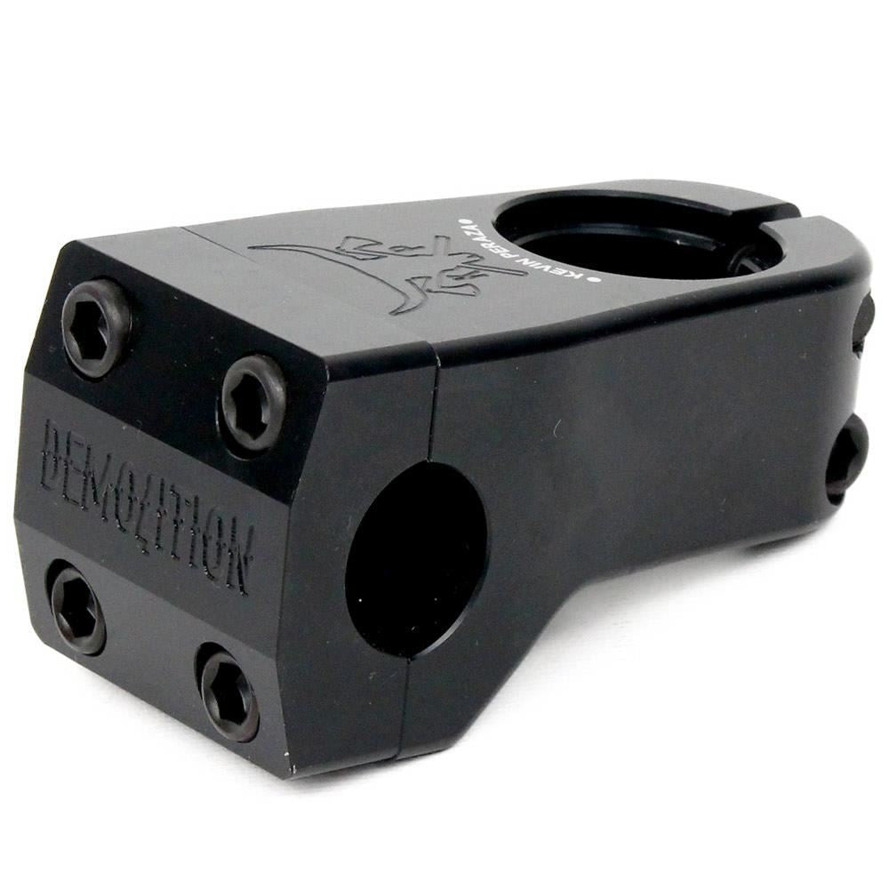 Demolition Kevin Peraza KP Stem – Source BMX
