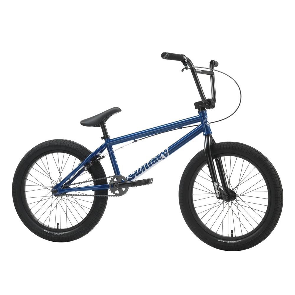 Sunday Blueprint BMX Bike – Source BMX