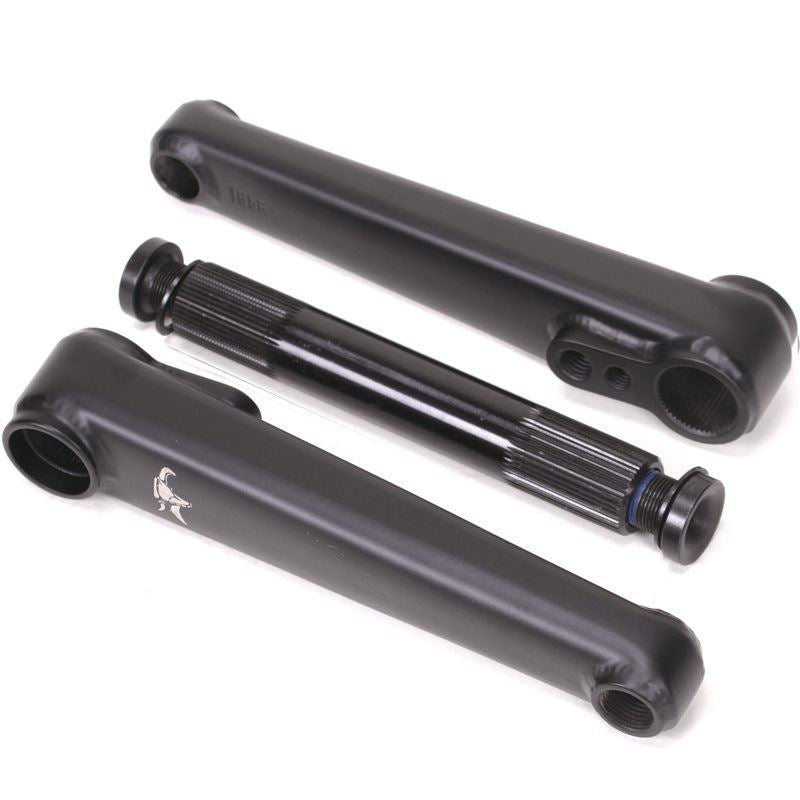 自転車本体 animal AKIMBO Cranks Animal Akimbo Cranks – Source BMX