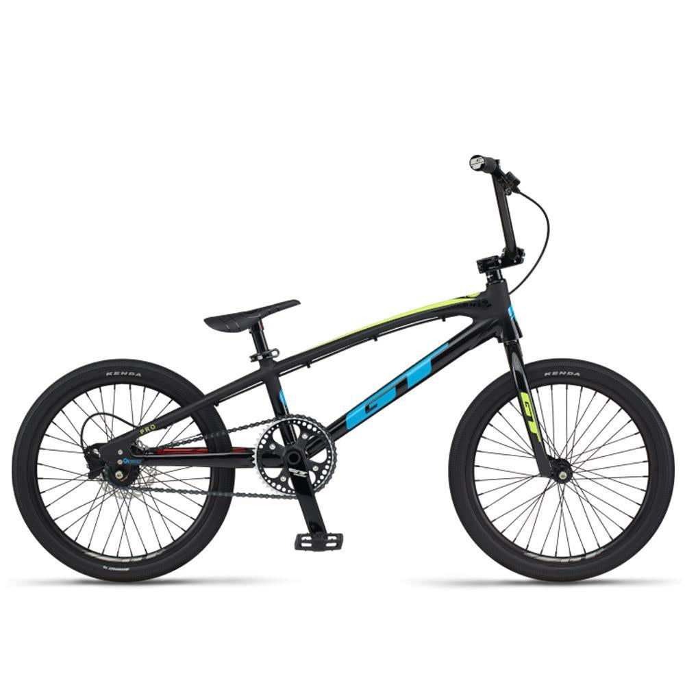 GT Speed Series Pro BMX Race Bike – Source BMX
