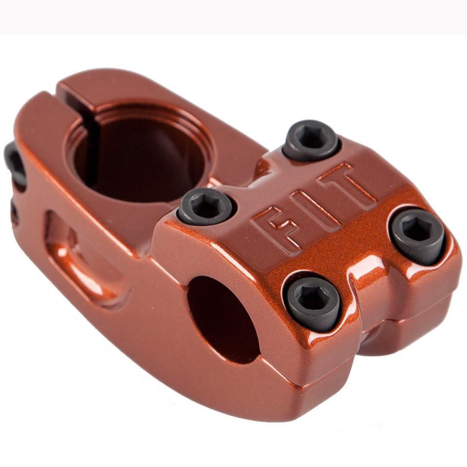 Fit top load stem 2025