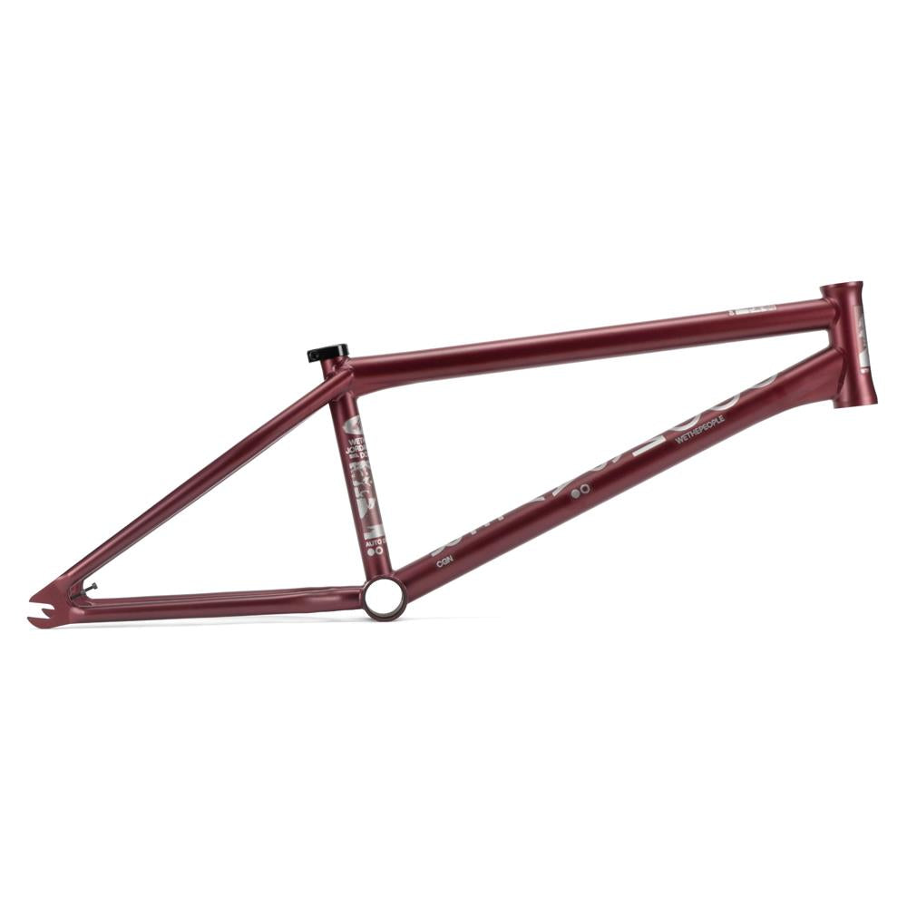 えむページ Wethepeople Doomsayer 'Jordan Godwin' Signature Frame