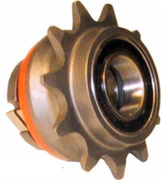 Odyssey V3 Cassette Driver – Source BMX