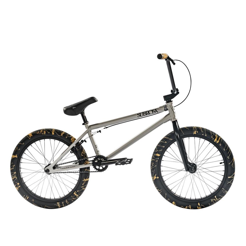 How to Lock Up Your BMX Bike: Ultimate Security Tips Revealed