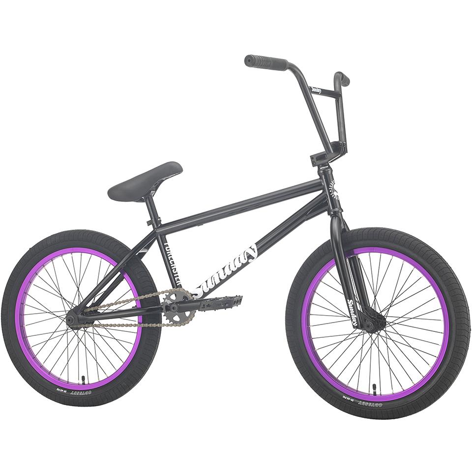 Sunday Forecaster BMX Bike | 20