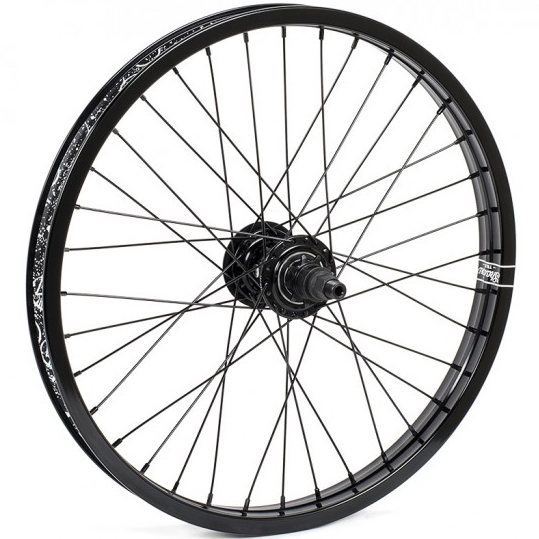 Shadow Optimized Freecoaster Wheel - RHD – Source BMX