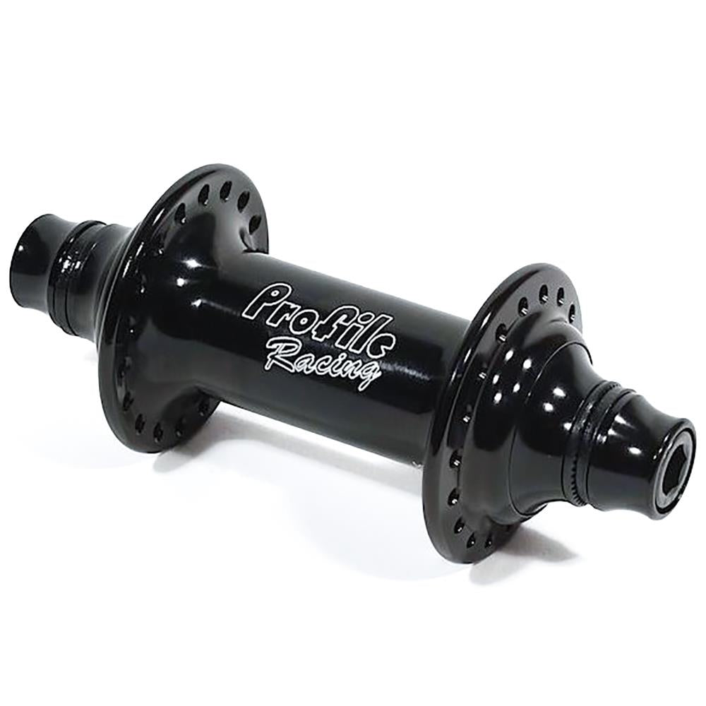 MOYEU DE ROUE AVANT BMX ACME 36H NOIR KHEBIKES MOYEU DE ROUE AVANT BMX ACME 36H NOIR KHEBIKES