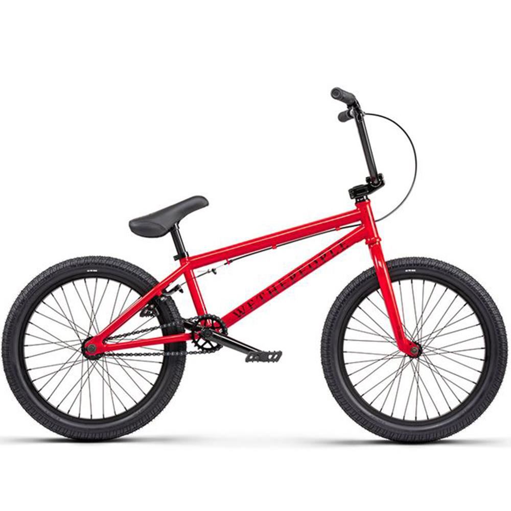 Wethepeople Thrillseeker X Large BMX Bike – Source BMX