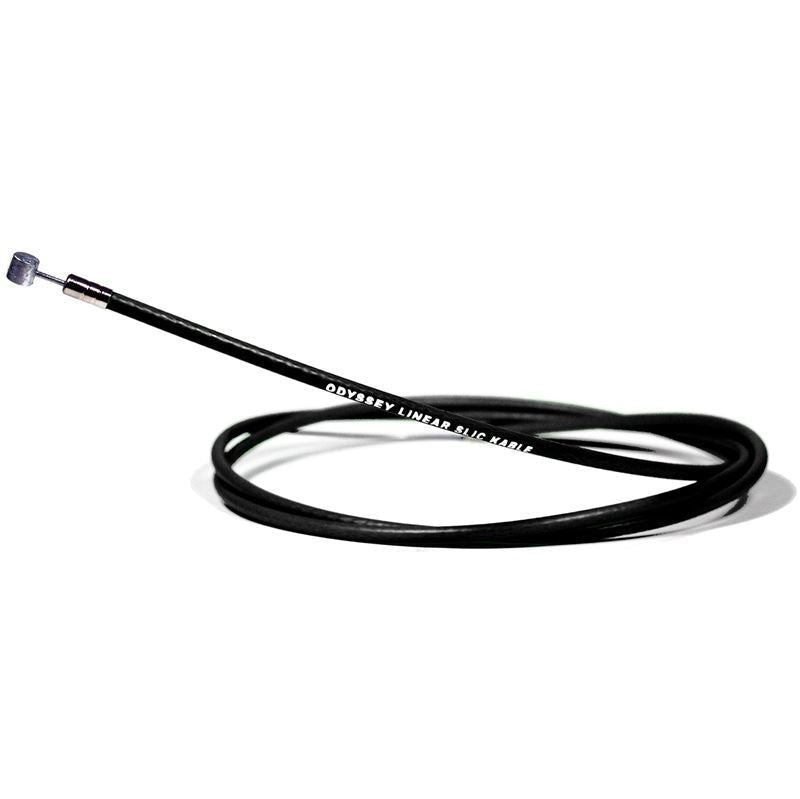 Odyssey Linear K-Shield Cable – Source BMX
