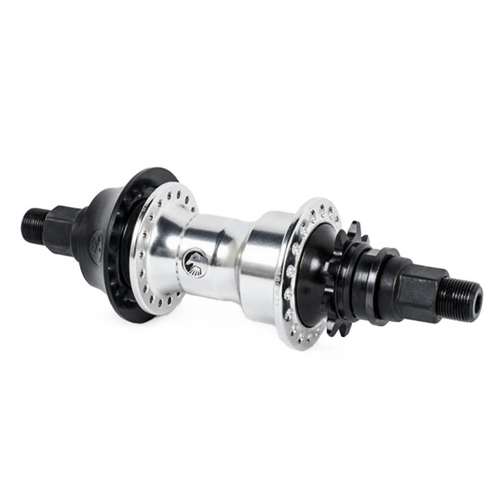 Shadow Symbol Cassette Hub - LHD – Source BMX