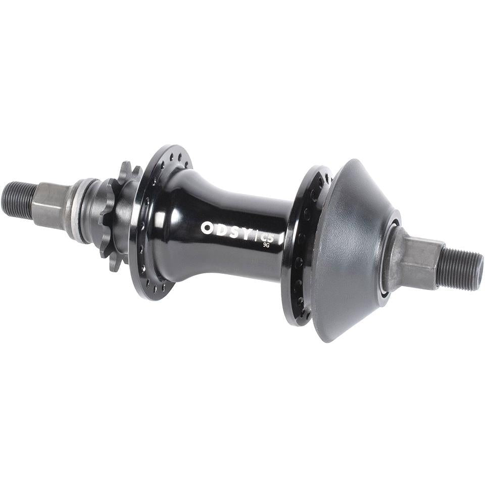 Odyssey C5 Cassette Hub – Source BMX