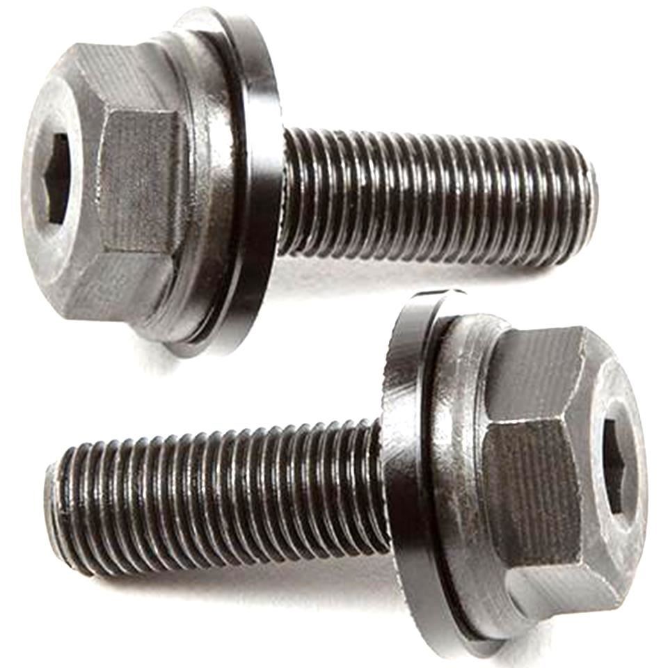 ♡ BSD 10mm Female Bolt Kit – Source BMX