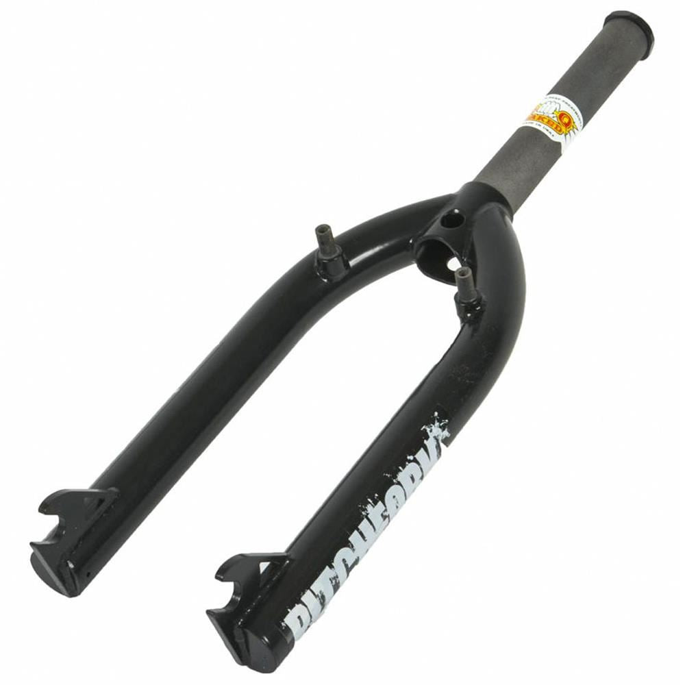S&M Pitchfork With Brake Mounts – Source BMX