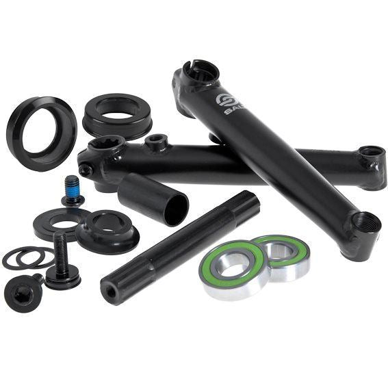 Salt Rookie US & Mid Sealed BB Cranks – Source BMX