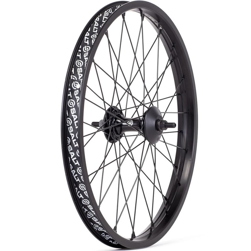 Salt Ex Front Wheel – Source BMX