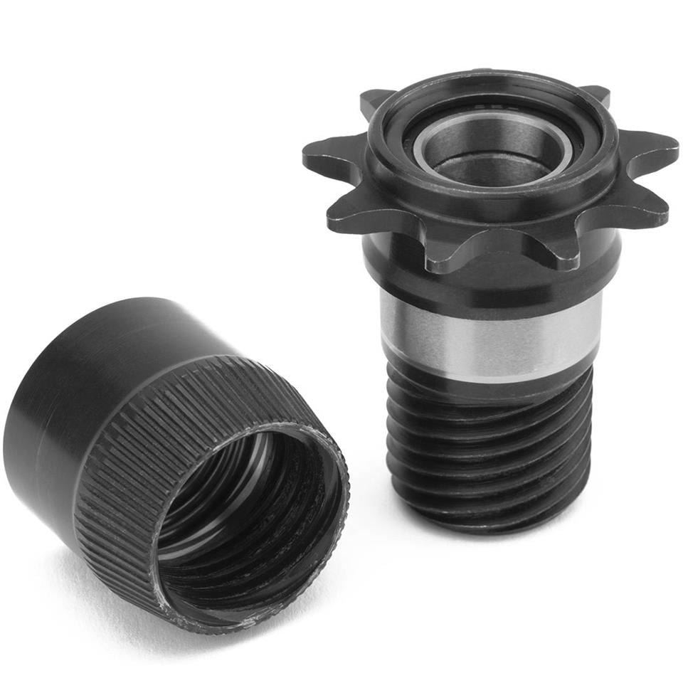 Cinema ZX Freecoaster Driver and Clutch – Source BMX